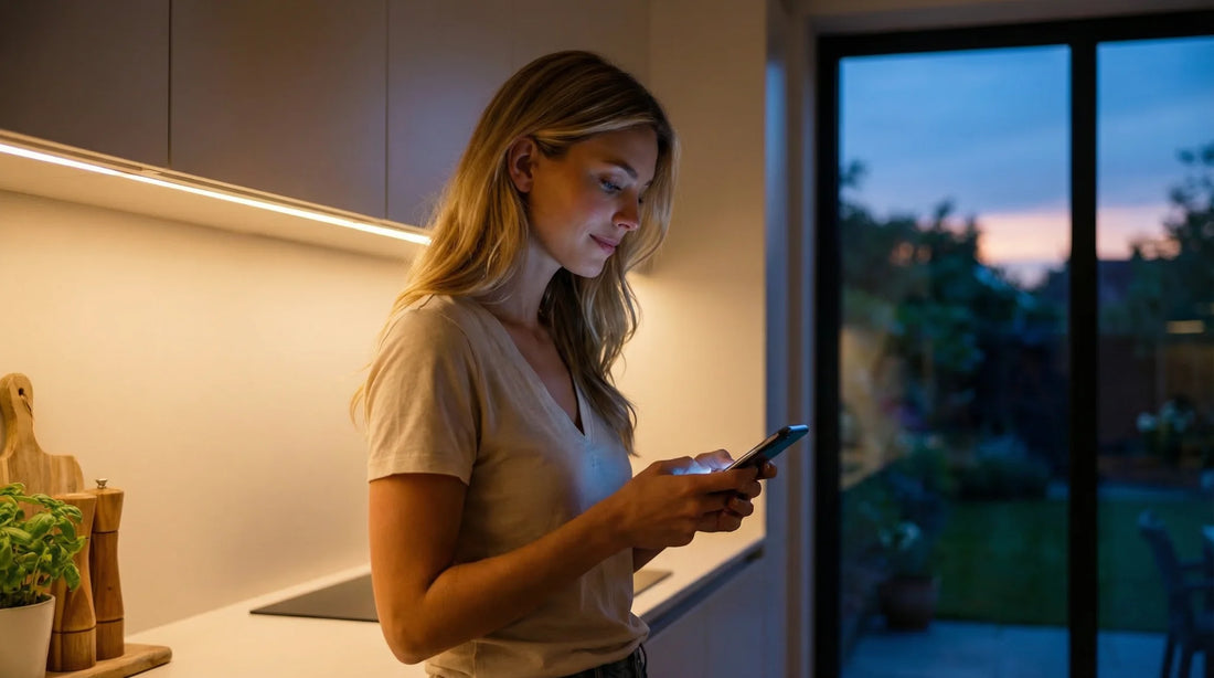 Wat is blauw licht en waar komt het vandaan?