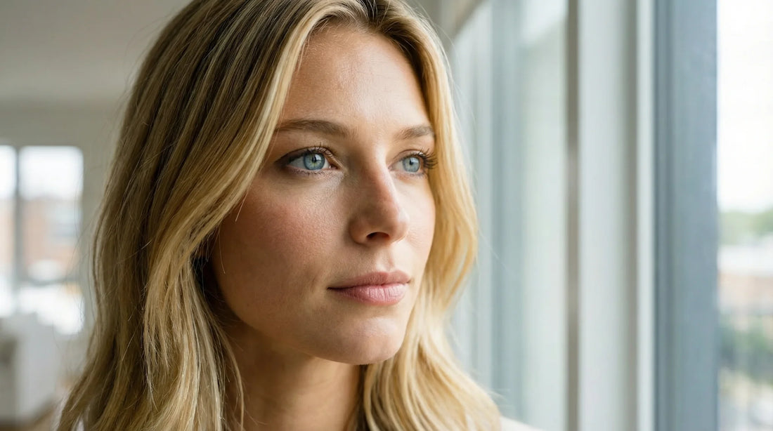 Is blauw licht slecht voor je ogen?