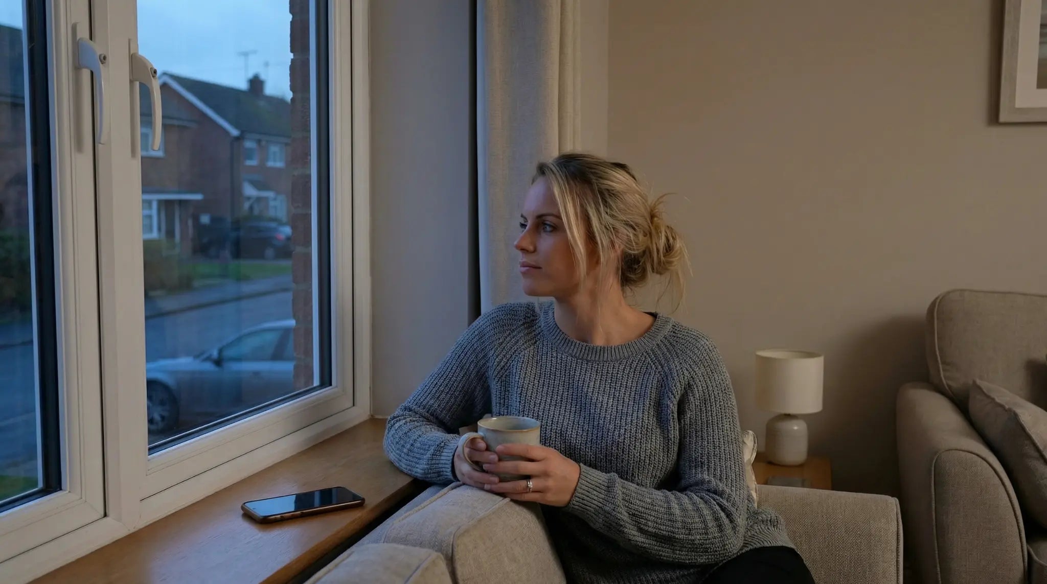 Wat onderzoek zegt over blauw licht, schermen en herstel