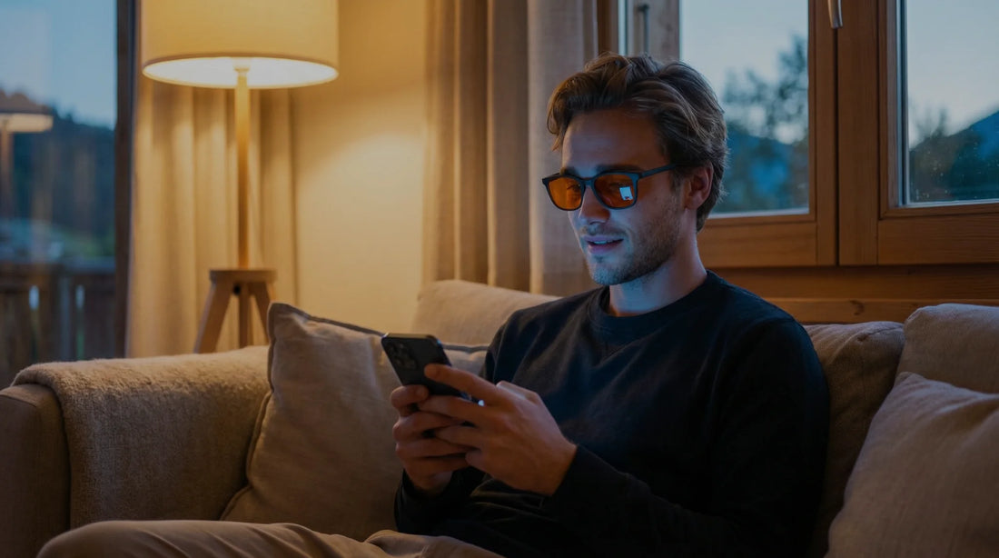 Waarom schermen je brein actief houden, zelfs als je wilt ontspannen